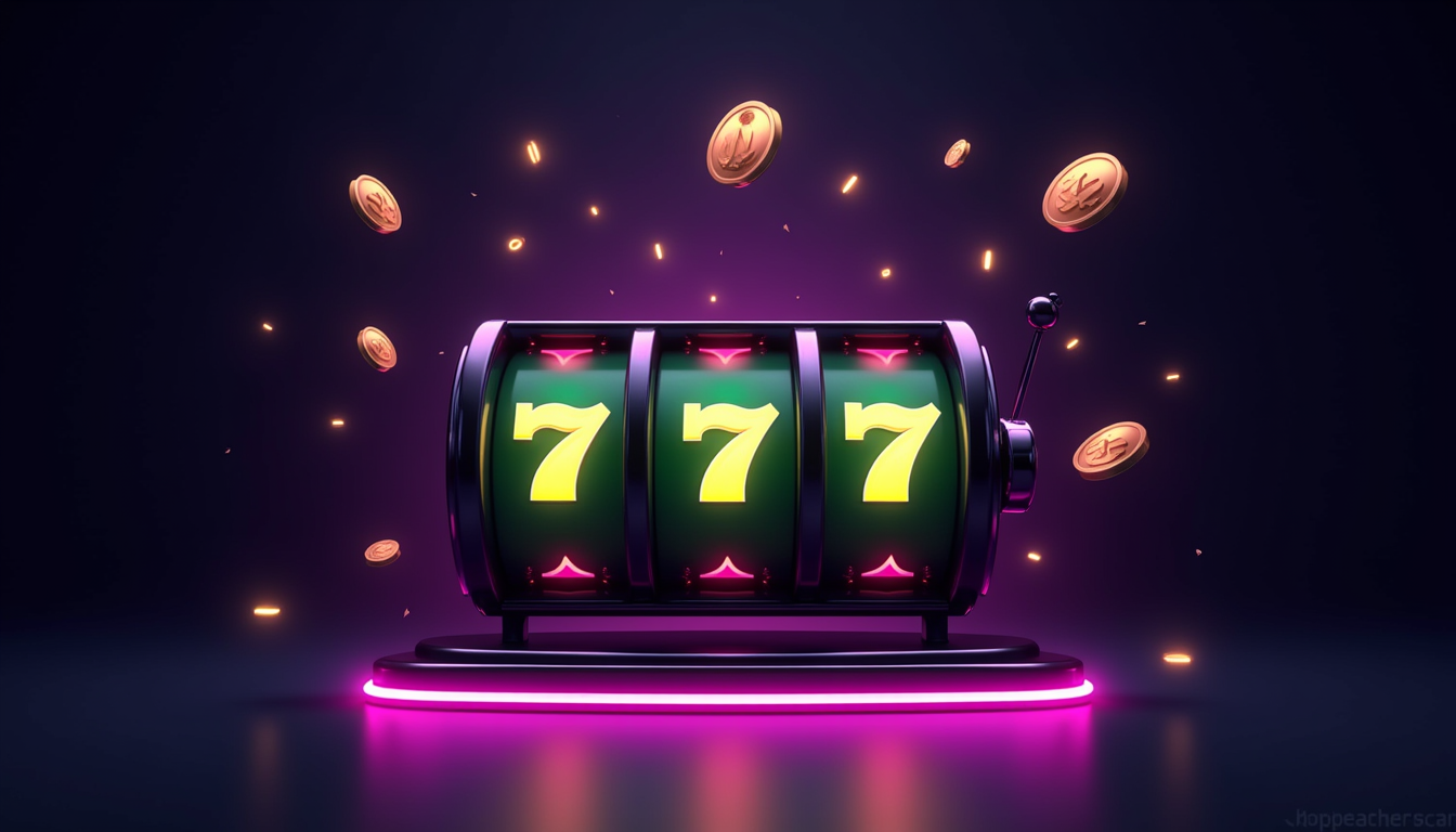 pantas88 Bilik Slots